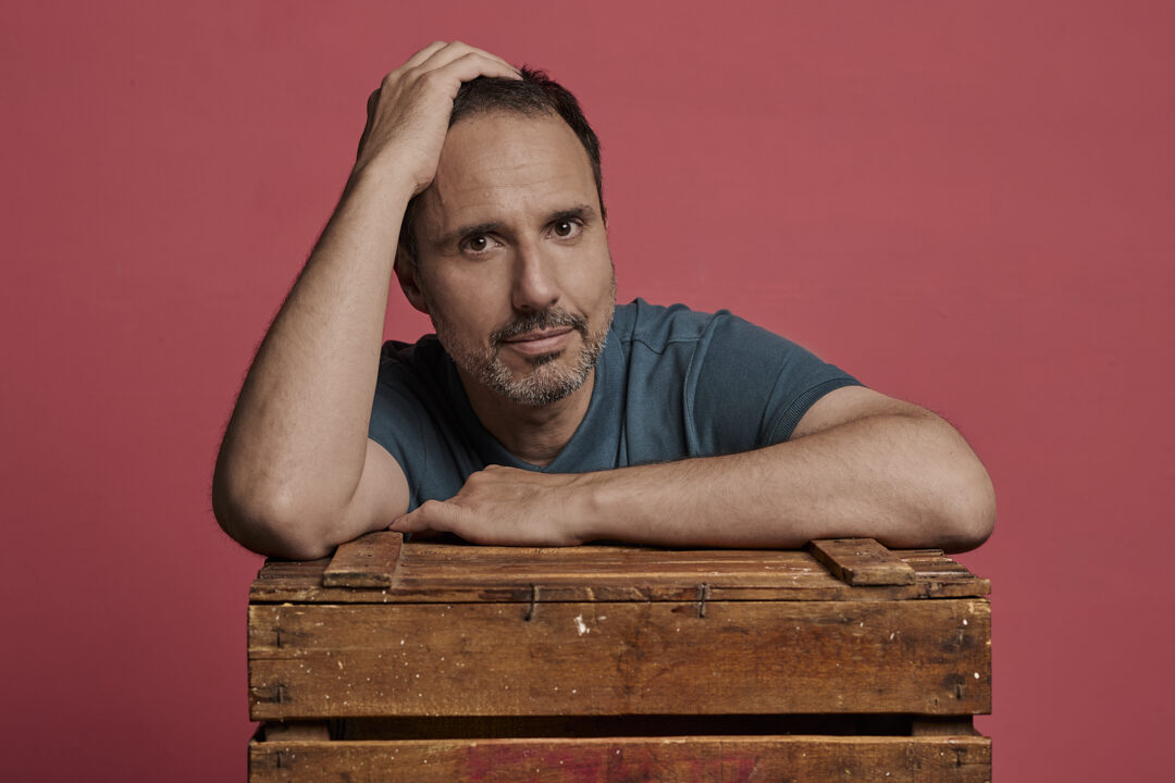 César San Martín