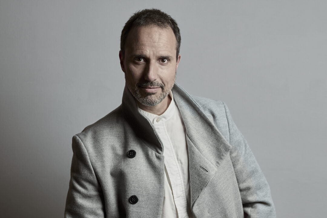 César San Martín
