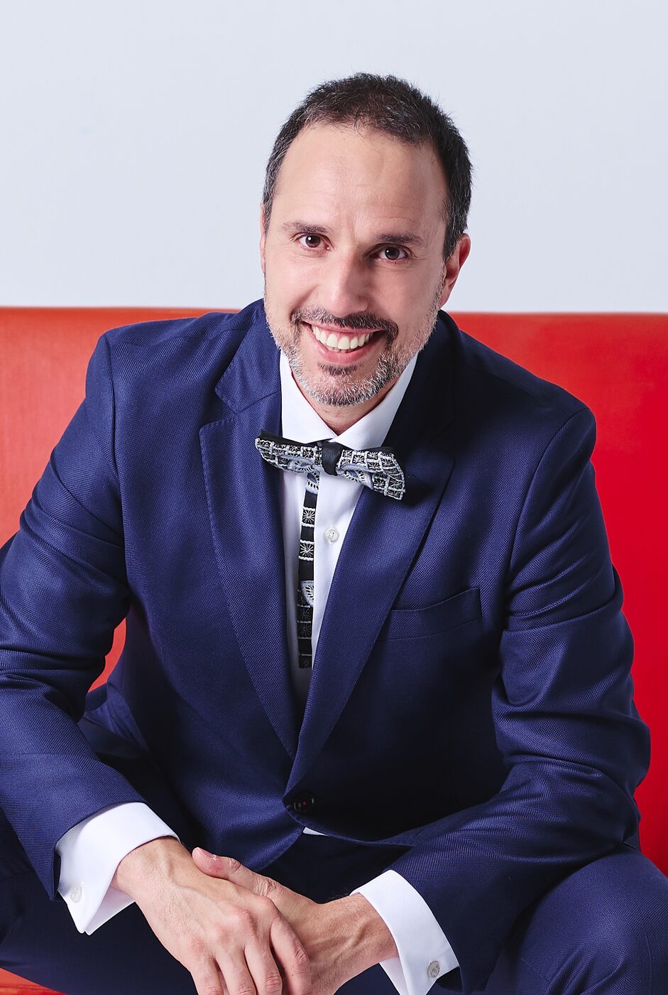 César San Martín