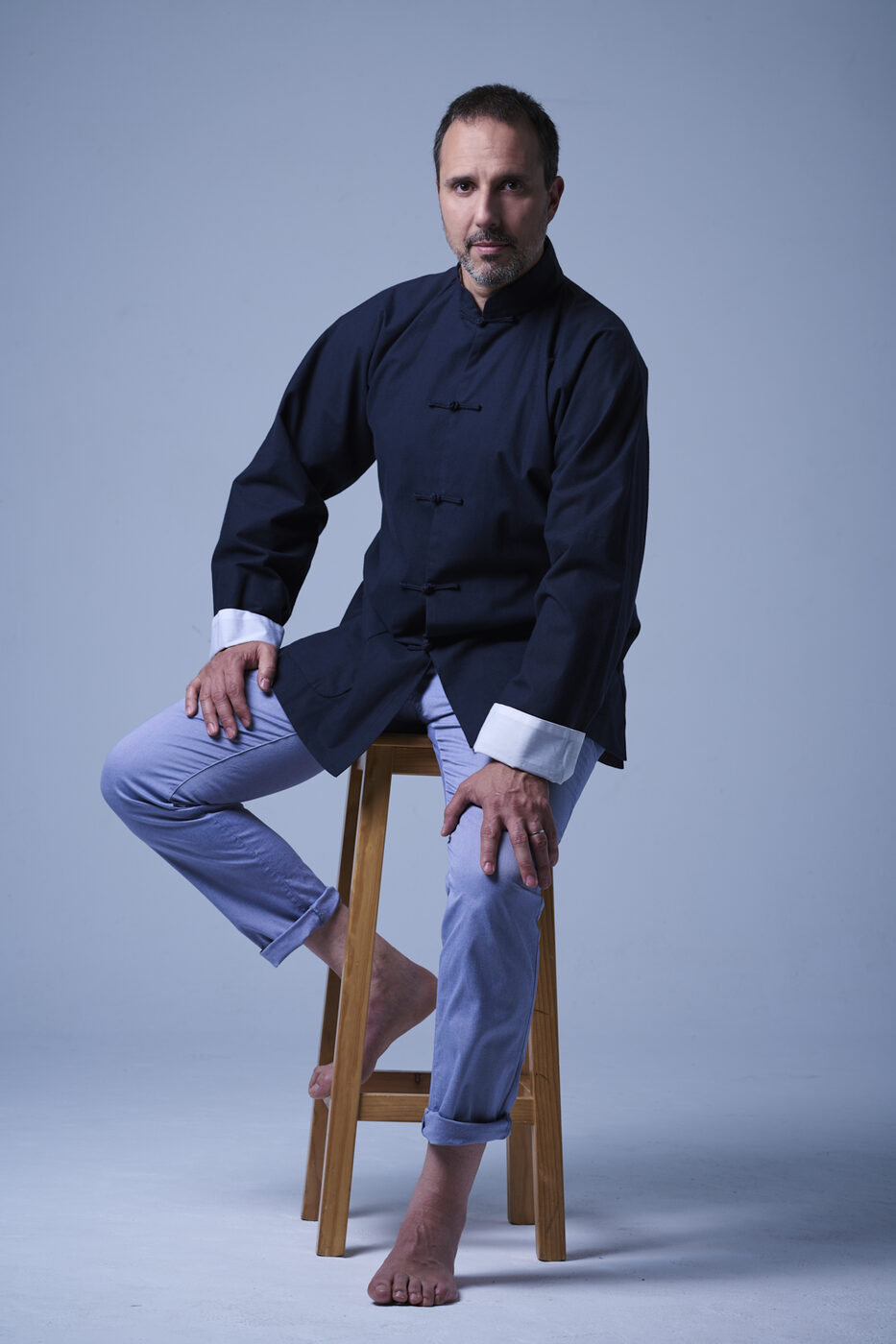 César San Martín