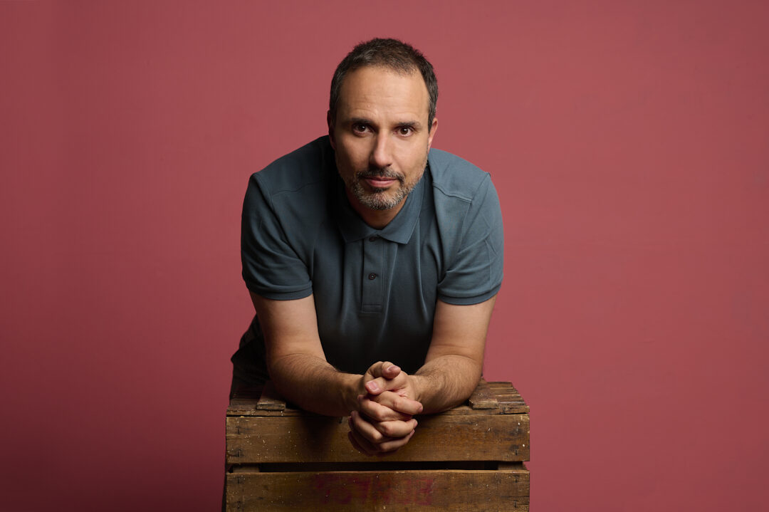 César San Martín